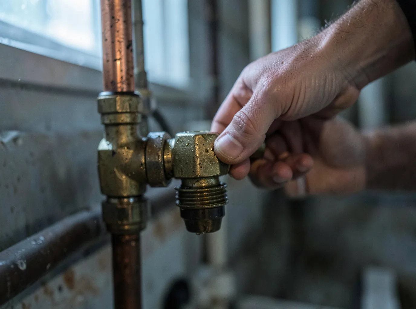 Emergency Plumber Radford, VA FAQs